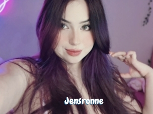 Jensronne