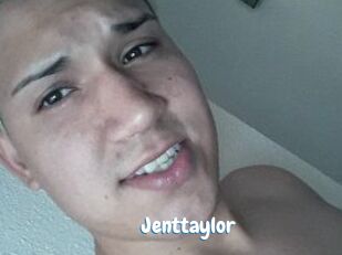 Jenttaylor