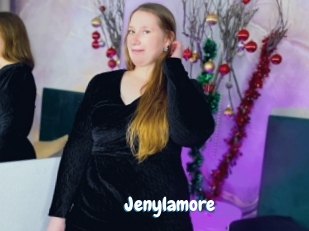 Jenylamore