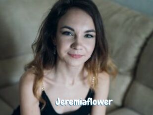 Jeremiaflower