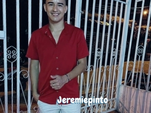 jeremiepinto Coquine Avenue