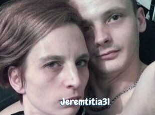 Jeremtitia31