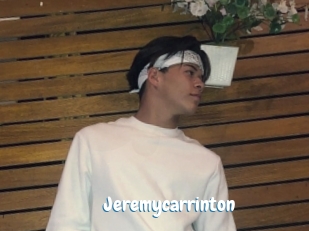 Jeremycarrinton
