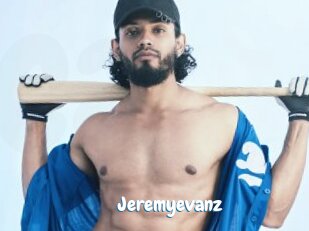 Jeremyevanz