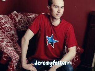 Jeremyfosterr