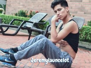 jeremylauncelot Coquine Avenue
