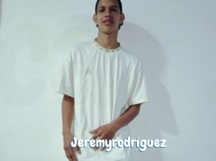 Jeremyrodriguez