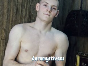 Jeremystivens