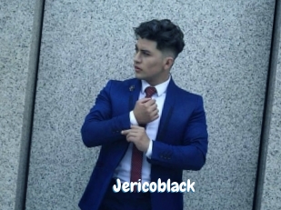 jericoblack Coquine Avenue