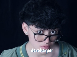 Jeroharper