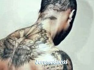 Jeromedaviss