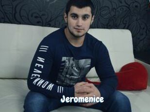 jeromenice Coquine Avenue
