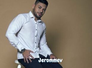 Jerommev