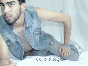 Jeronimoq