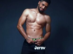 Jerov