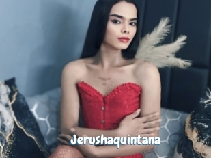 jerushaquintana Coquine Avenue