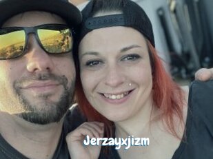 jerzayxjizm Coquine Avenue