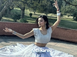 Jesikaroy