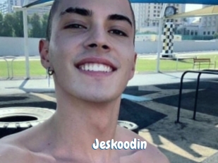 Jeskoodin