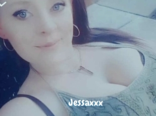Jessaxxx