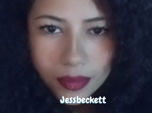 Jessbeckett