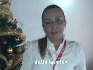 jesse_latinsex Coquine Avenue