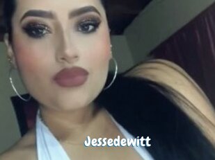 Jessedewitt