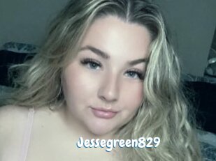 Jessegreen829
