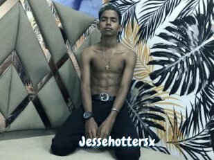 Jessehottersx