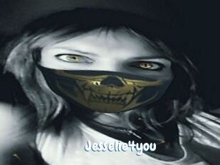Jesselie4you