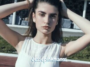 Jessepinkmanns