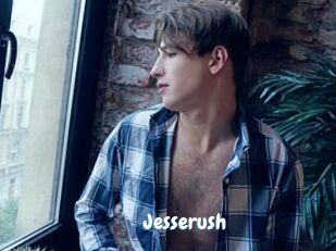 jesserush Coquine Avenue