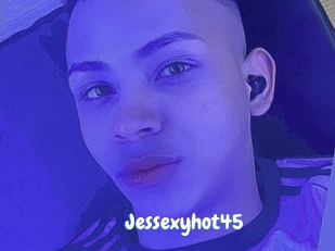 Jessexyhot45