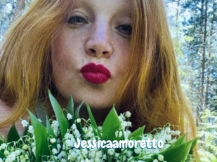 jessicaamoretto Coquine Avenue