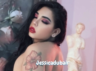 Jessicadubair