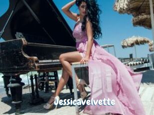 Jessicavelvette