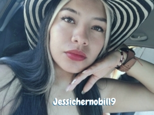 jessichernobil19 Coquine Avenue