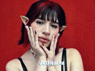 Jessiearke