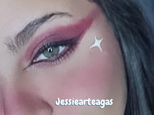 Jessiearteagas