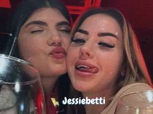 Jessiebetti