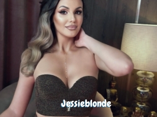 jessieblonde Coquine Avenue
