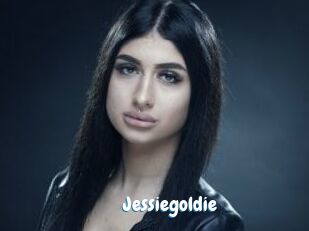 Jessiegoldie