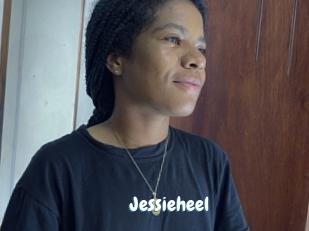 jessieheel Coquine Avenue