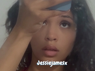 Jessiejamesx