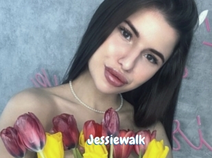 Jessiewalk
