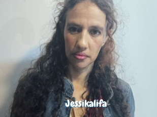 jessikalifa Coquine Avenue