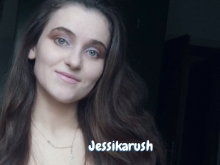 Jessikarush