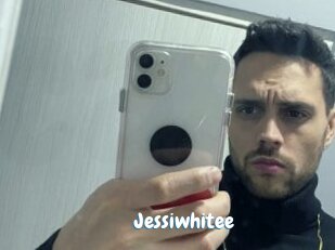 jessiwhitee Coquine Avenue