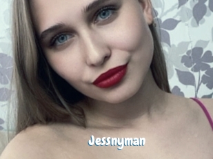 Jessnyman