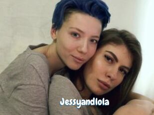 Jessyandlola